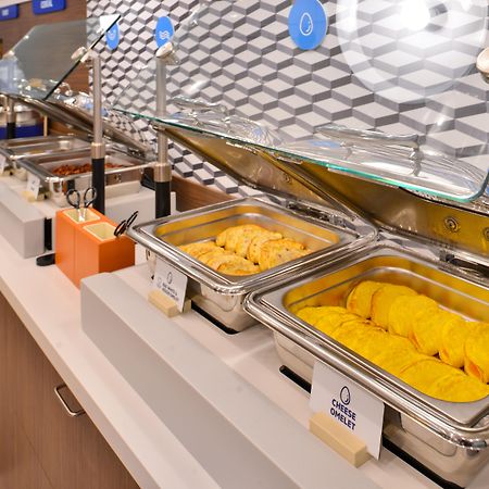 Holiday Inn Express & Suites Platteville By Ihg Екстериор снимка