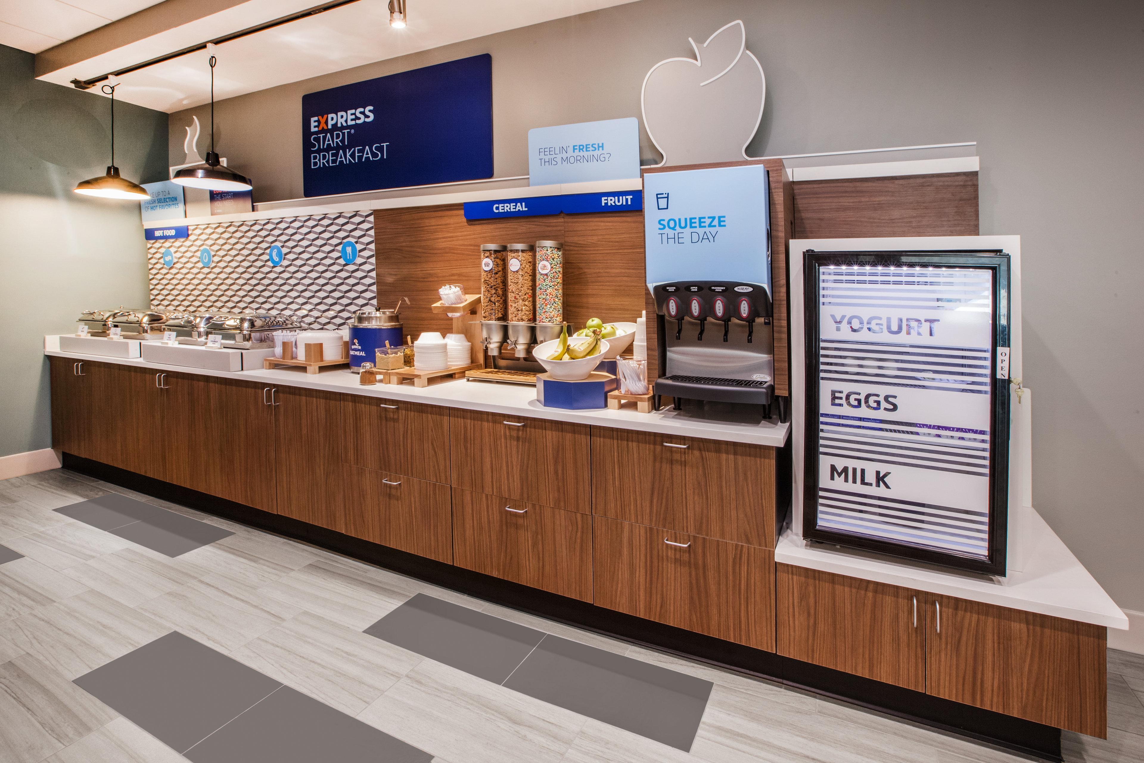 Holiday Inn Express & Suites Platteville By Ihg Екстериор снимка