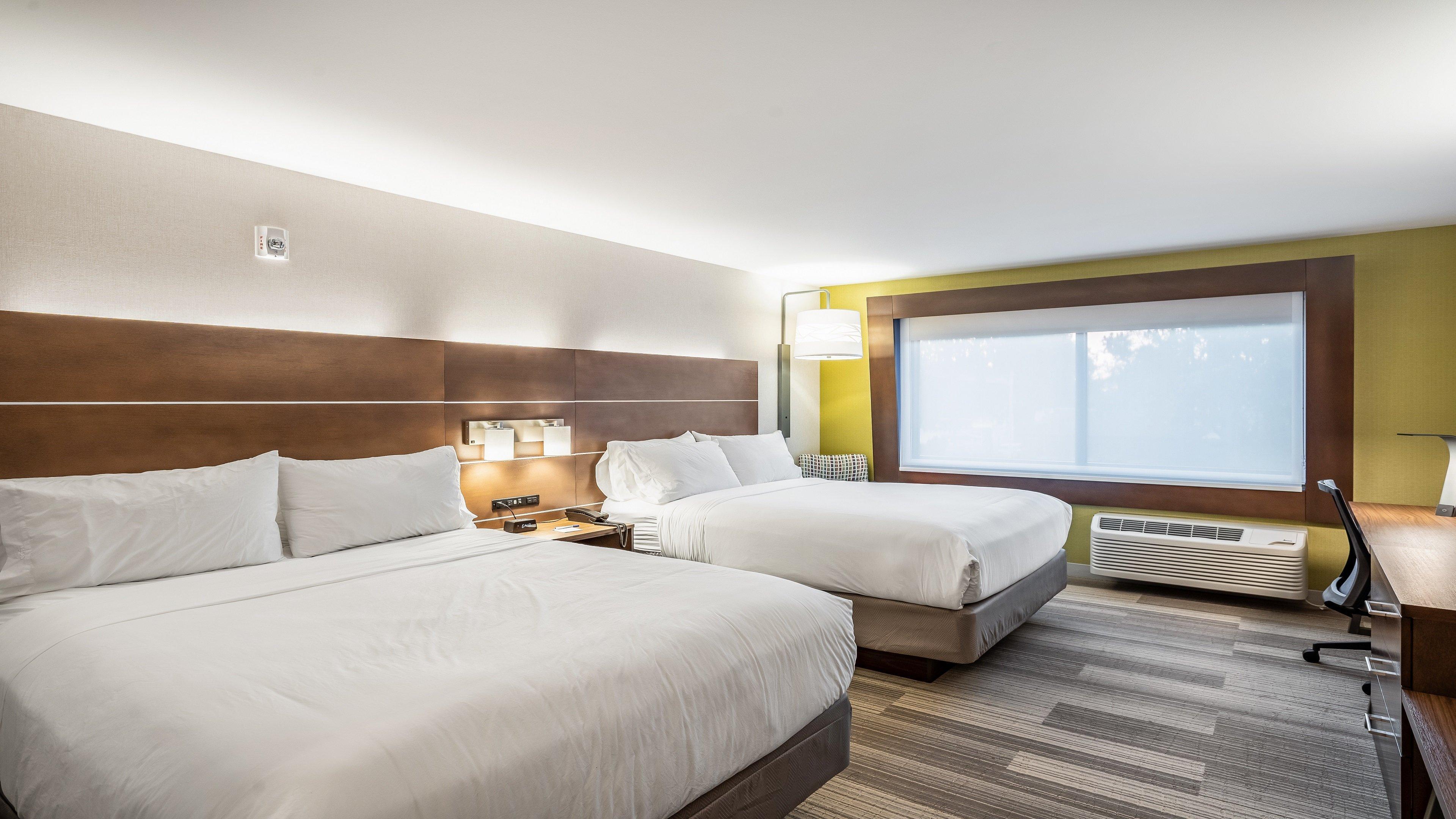 Holiday Inn Express & Suites Platteville By Ihg Екстериор снимка