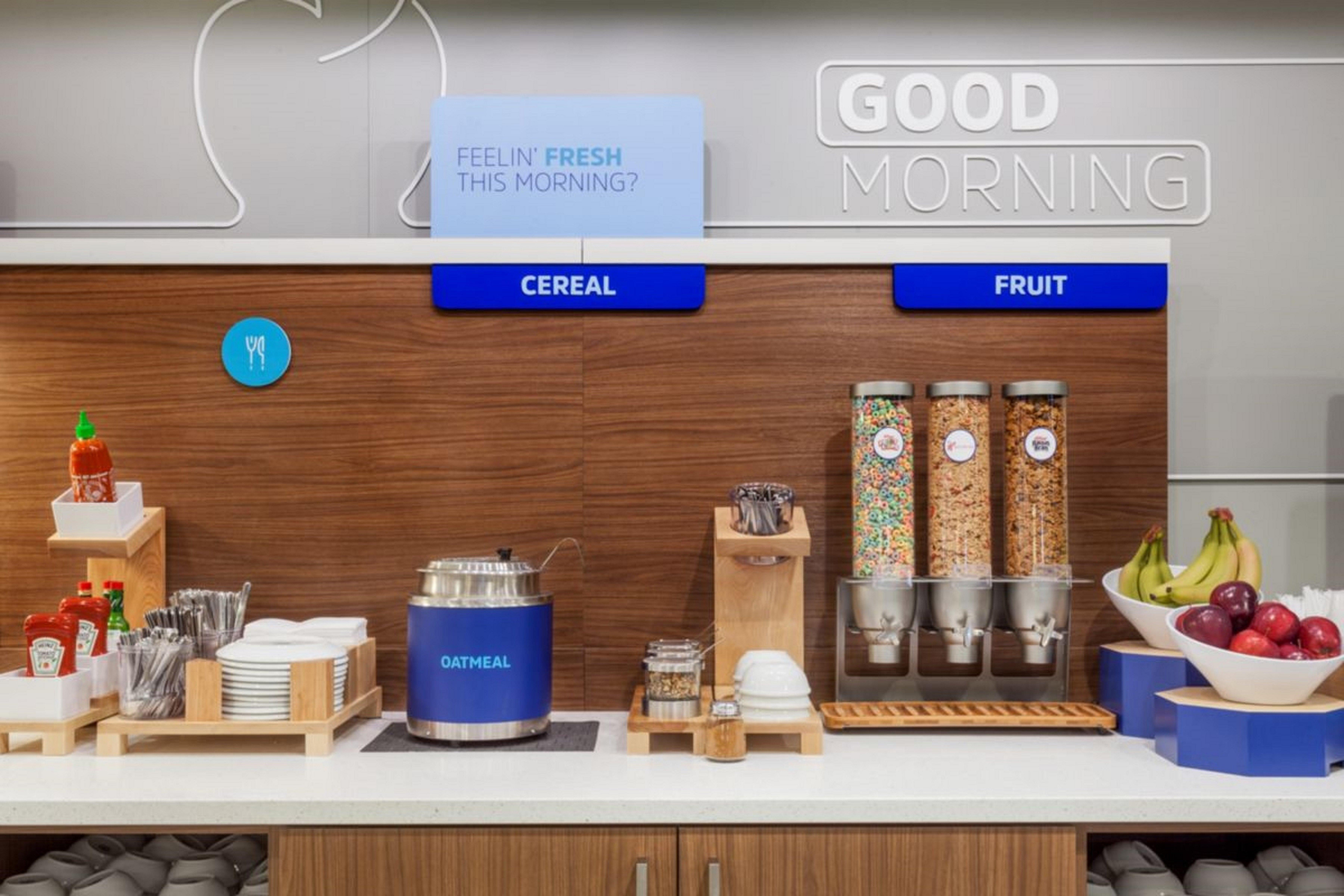 Holiday Inn Express & Suites Platteville By Ihg Екстериор снимка