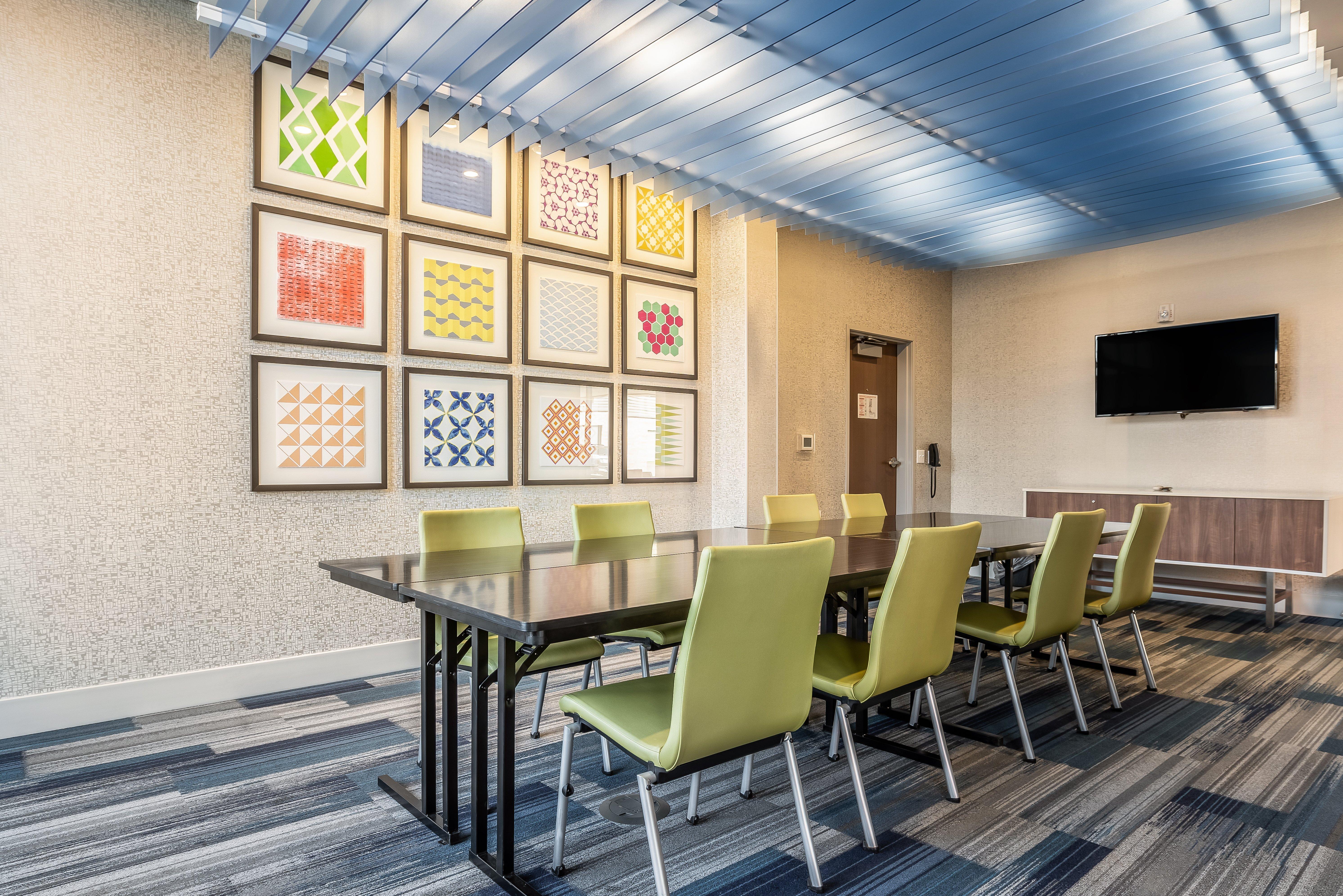 Holiday Inn Express & Suites Platteville By Ihg Екстериор снимка