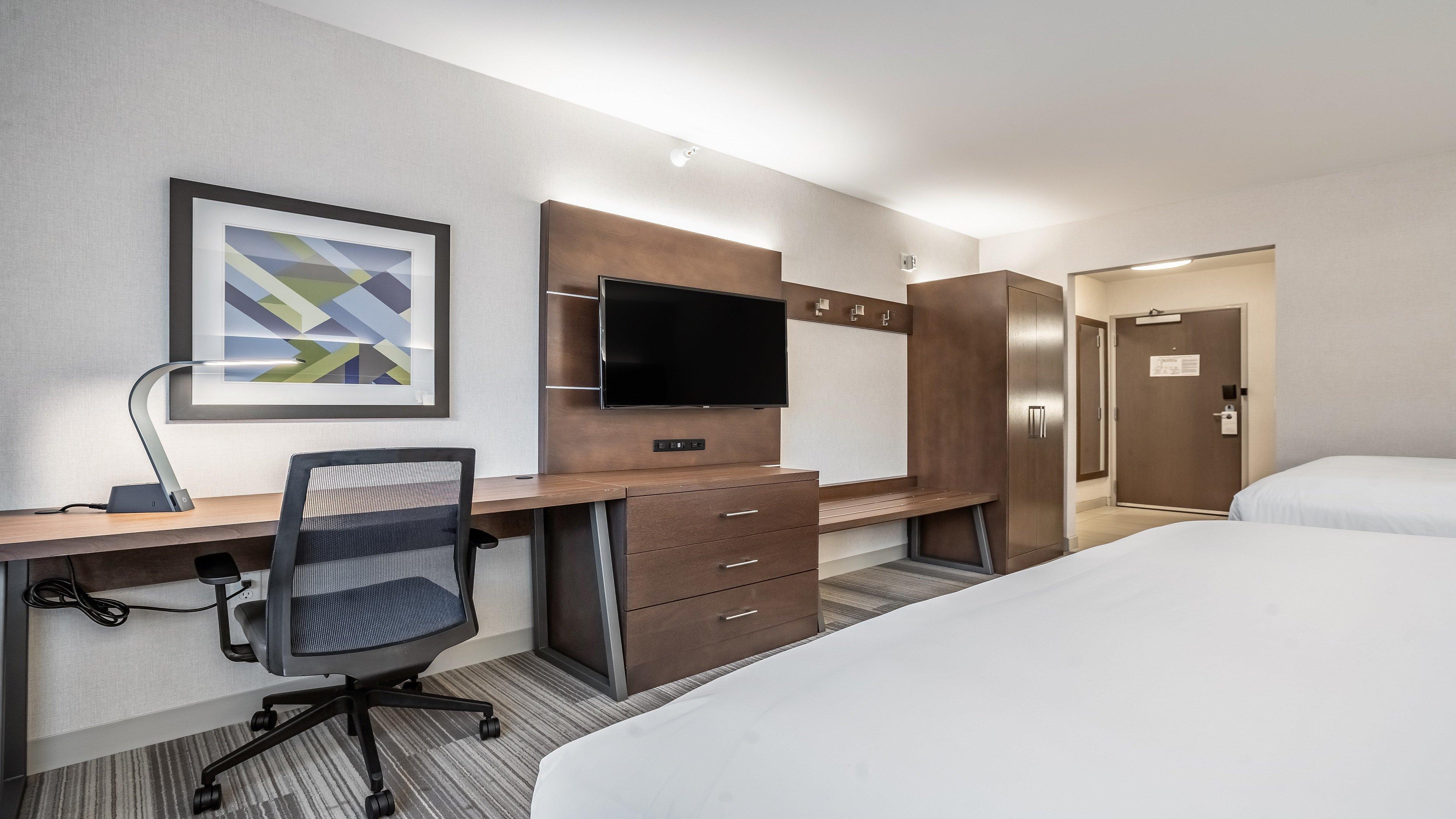 Holiday Inn Express & Suites Platteville By Ihg Екстериор снимка