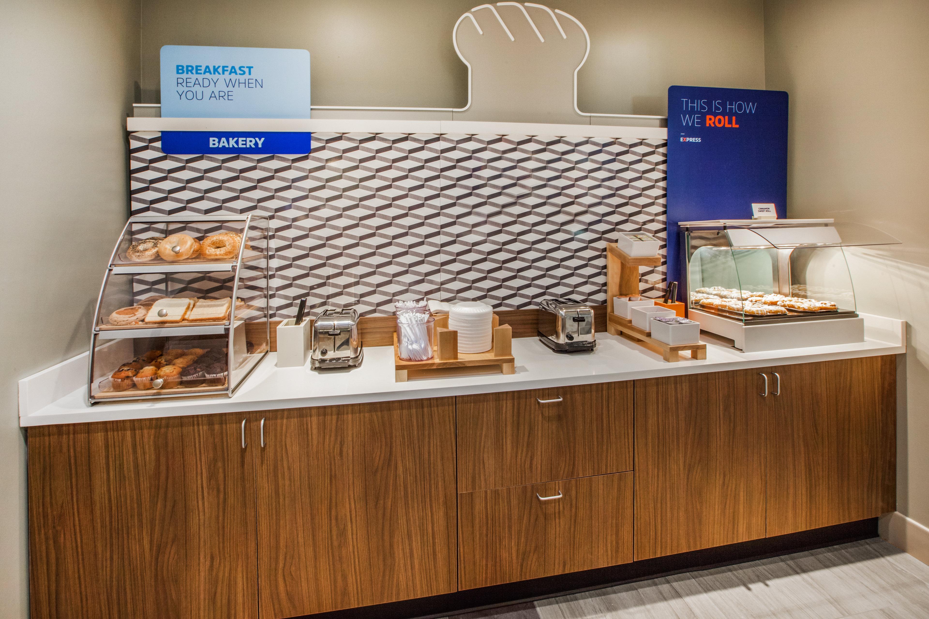 Holiday Inn Express & Suites Platteville By Ihg Екстериор снимка