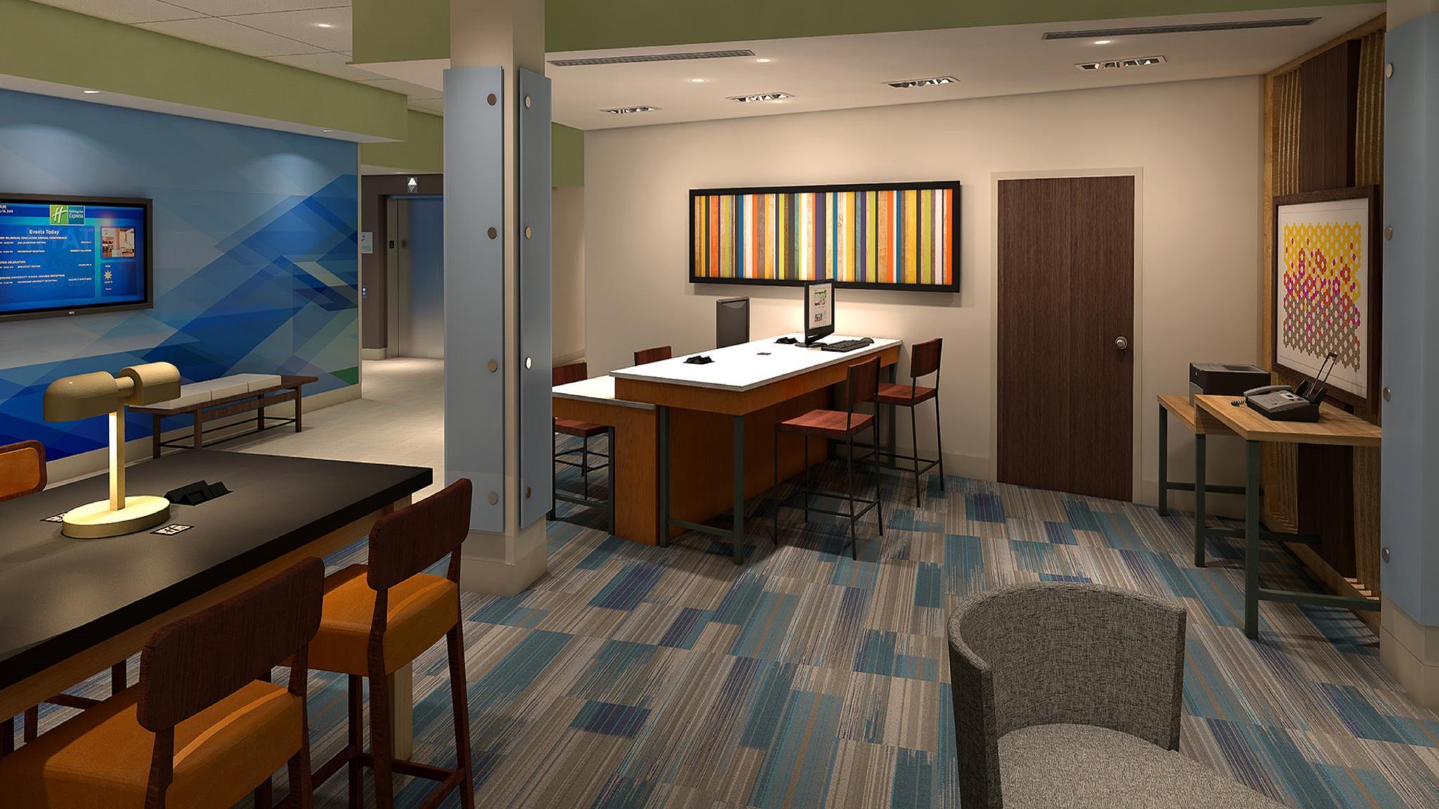 Holiday Inn Express & Suites Platteville By Ihg Екстериор снимка
