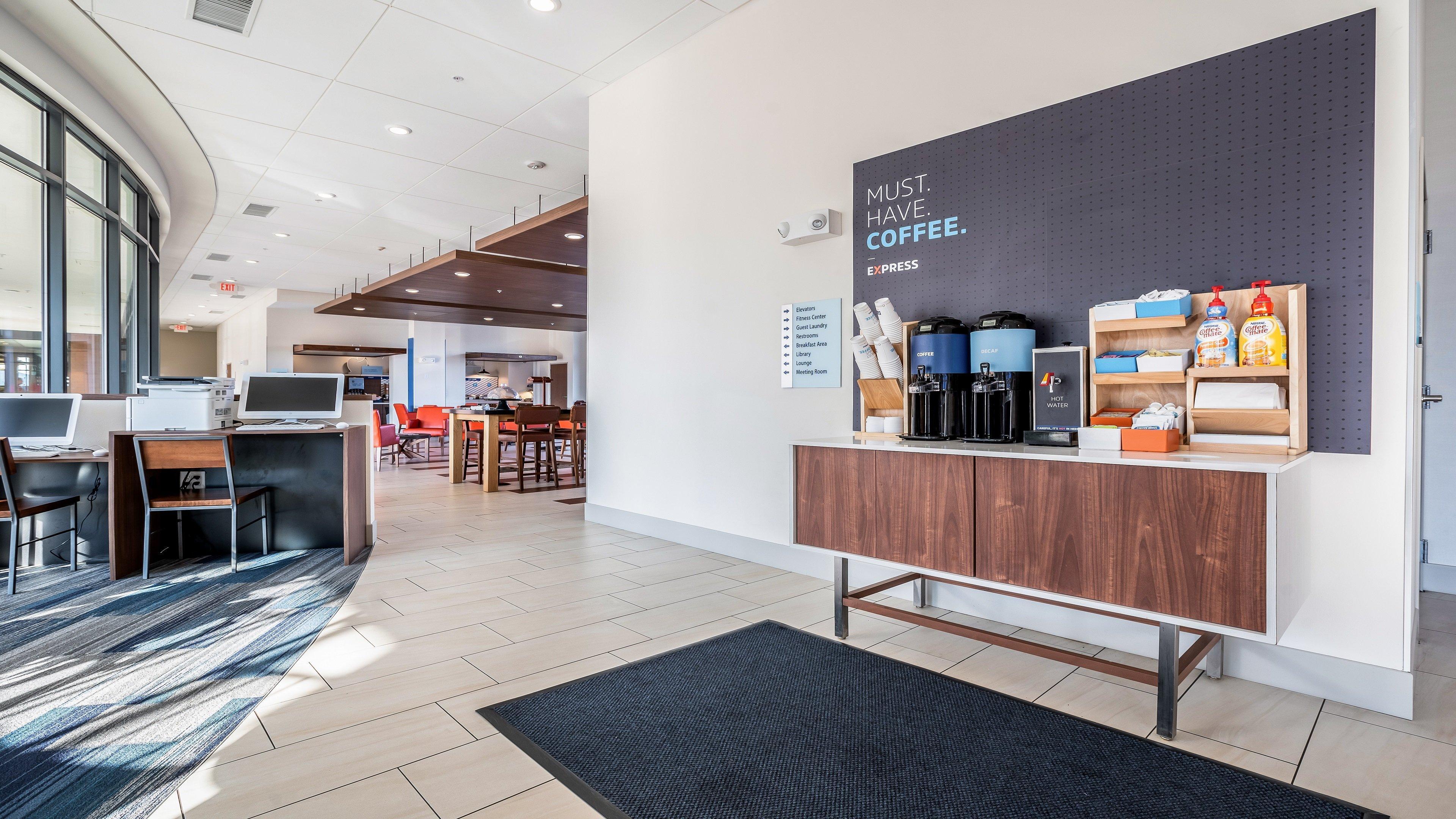 Holiday Inn Express & Suites Platteville By Ihg Екстериор снимка