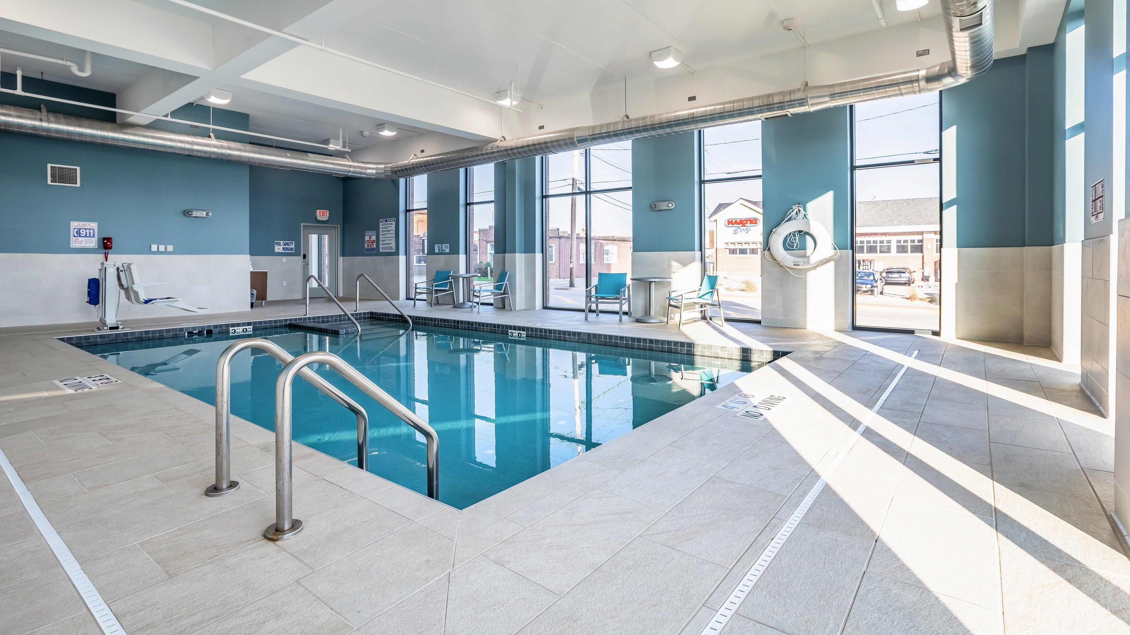 Holiday Inn Express & Suites Platteville By Ihg Екстериор снимка