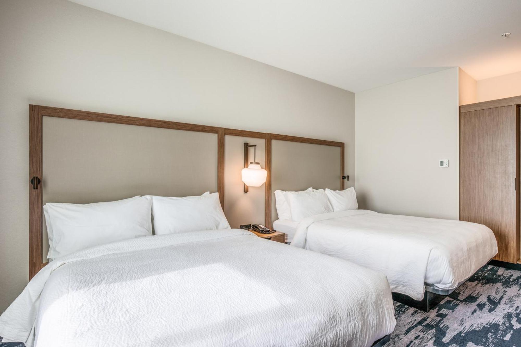 Holiday Inn Express & Suites Platteville By Ihg Екстериор снимка