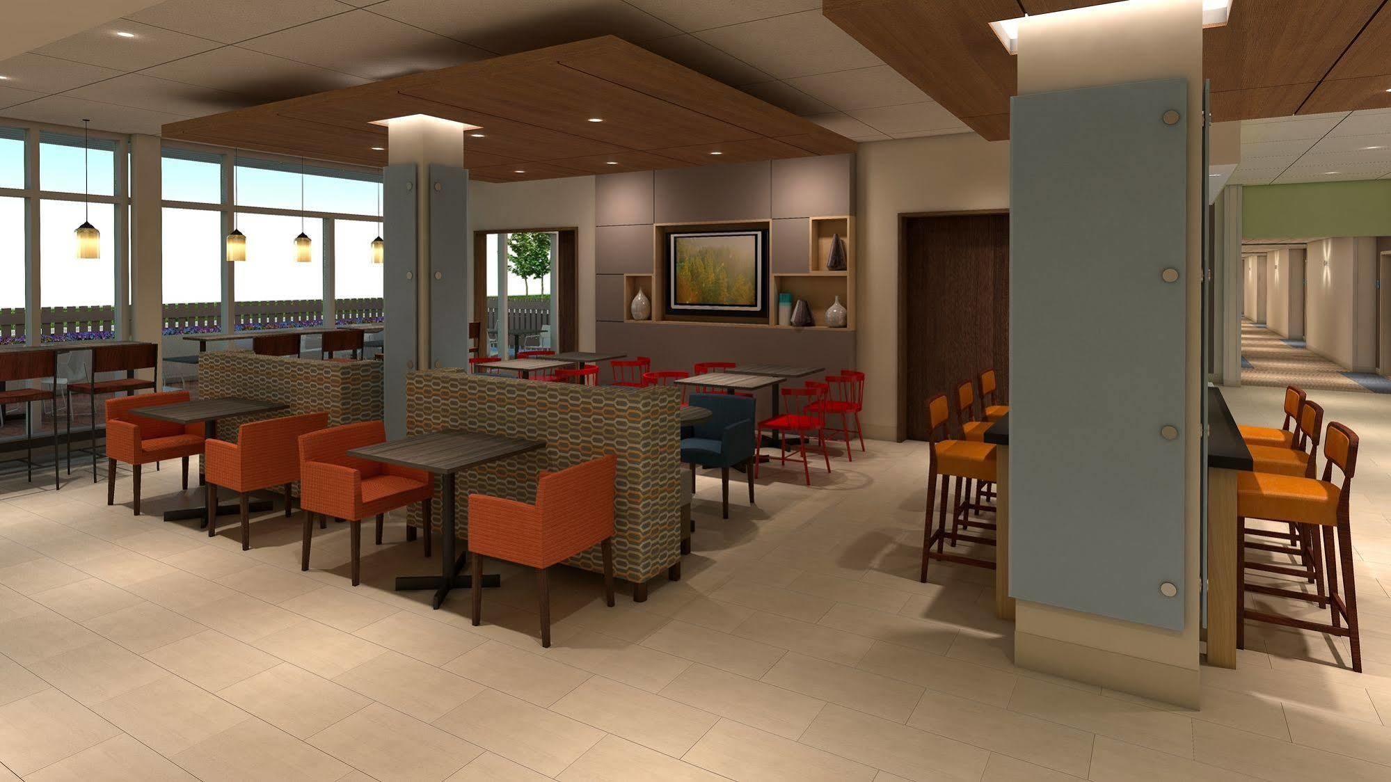 Holiday Inn Express & Suites Platteville By Ihg Екстериор снимка