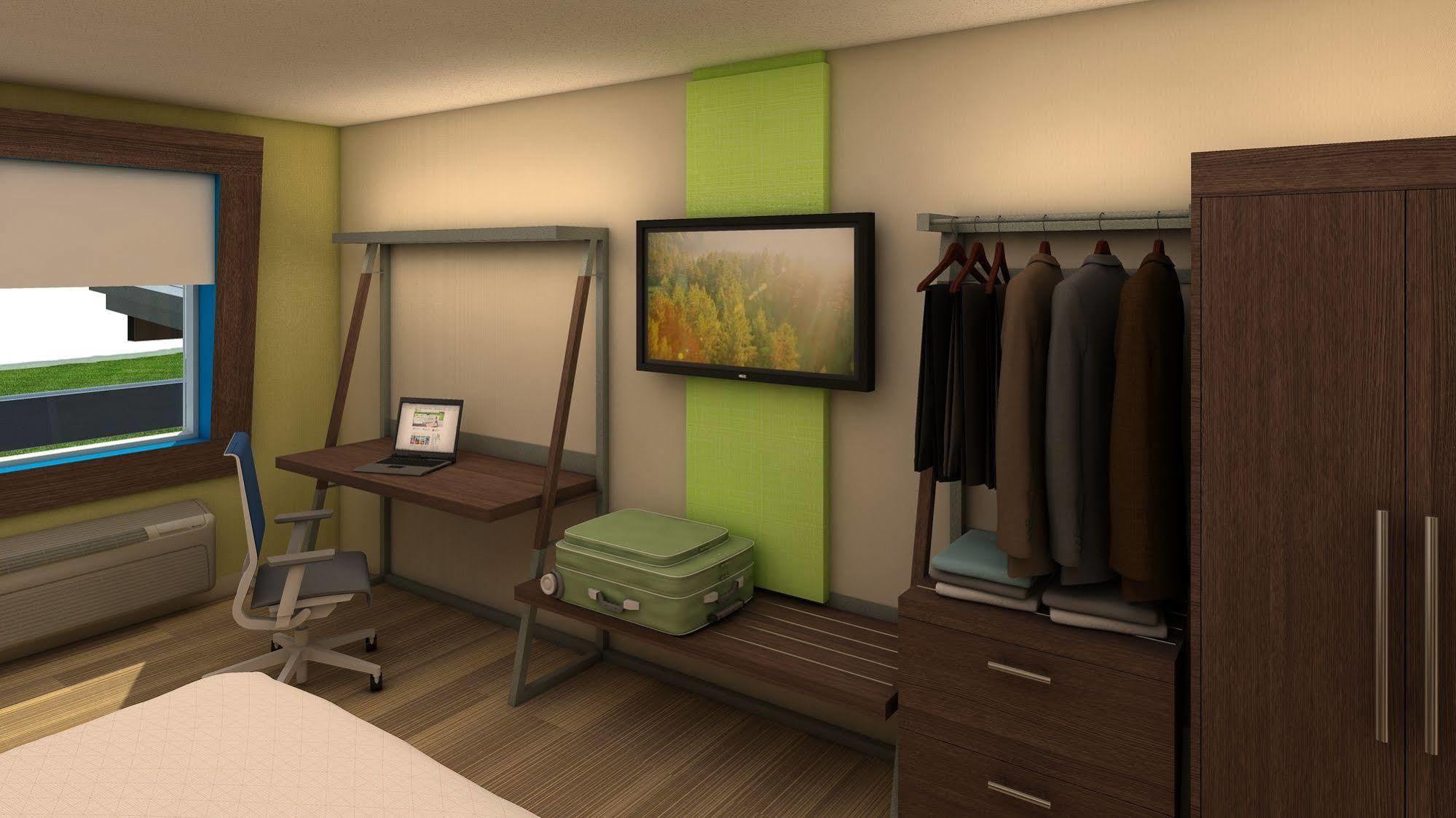 Holiday Inn Express & Suites Platteville By Ihg Екстериор снимка