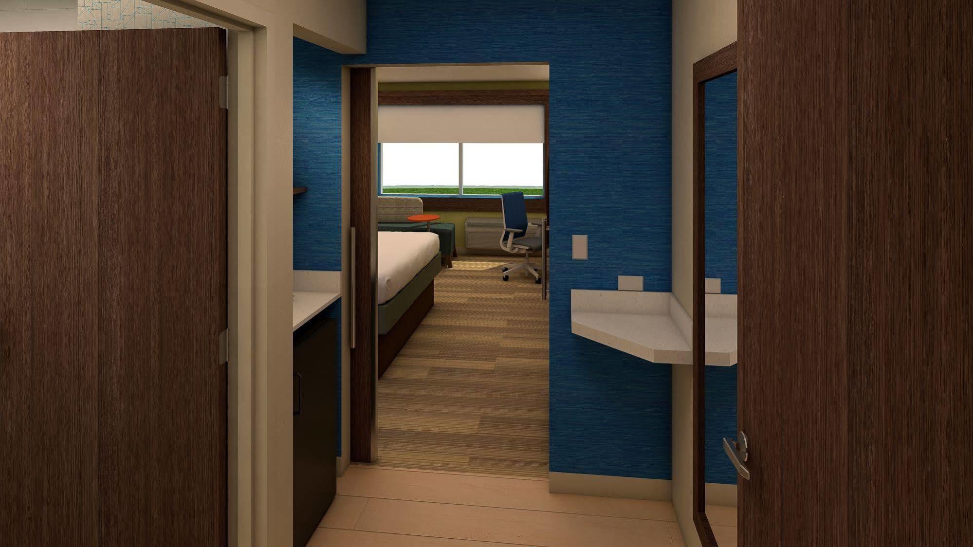 Holiday Inn Express & Suites Platteville By Ihg Екстериор снимка