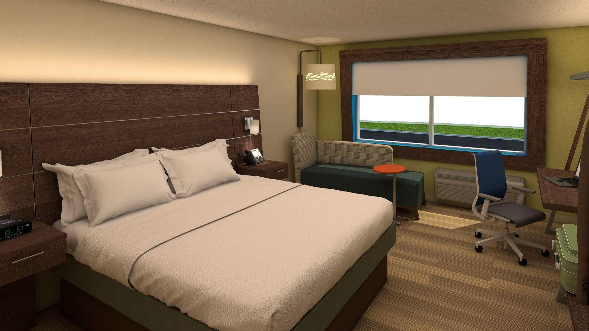 Holiday Inn Express & Suites Platteville By Ihg Екстериор снимка