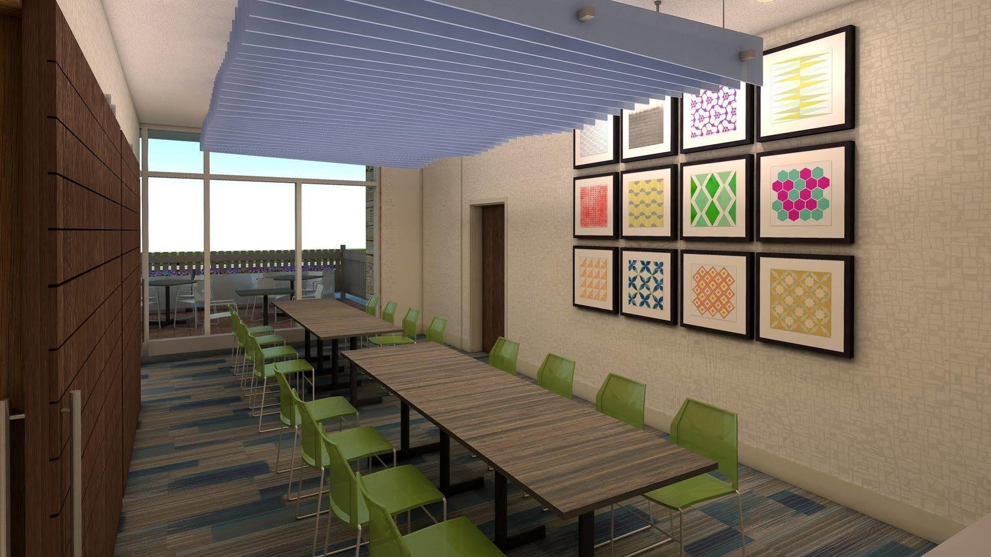 Holiday Inn Express & Suites Platteville By Ihg Екстериор снимка