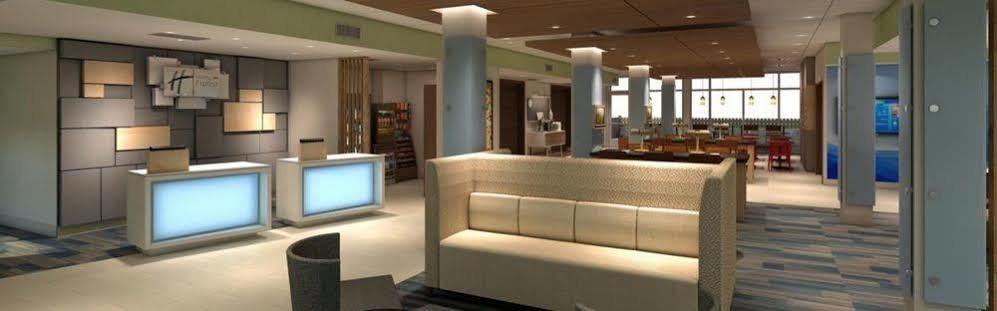 Holiday Inn Express & Suites Platteville By Ihg Екстериор снимка